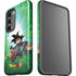 Dragon Ball Super Fate of the Future Galaxy S23 Plus Pro Case