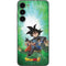 Dragon Ball Super Fate of the Future Galaxy S23 Plus Skin