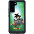 Dragon Ball Super Fate of the Future Galaxy S23 Plus Waterproof Case