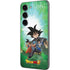 Dragon Ball Super Fate of the Future Galaxy S23 Skin