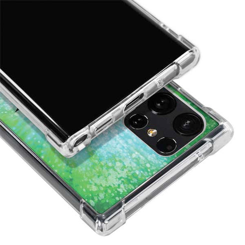 Dragon Ball Super Fate of the Future Galaxy S23 Ultra Clear Case