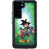 Dragon Ball Super Fate of the Future Galaxy S23 Waterproof Case