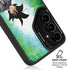 Dragon Ball Super Fate of the Future Galaxy S24 FE Kickstand Case