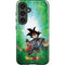 Dragon Ball Super Fate of the Future Galaxy S24 Plus Impact Case