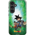 Dragon Ball Super Fate of the Future Galaxy S24 Plus Impact Case