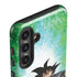Dragon Ball Super Fate of the Future Galaxy S24 Plus Impact Case