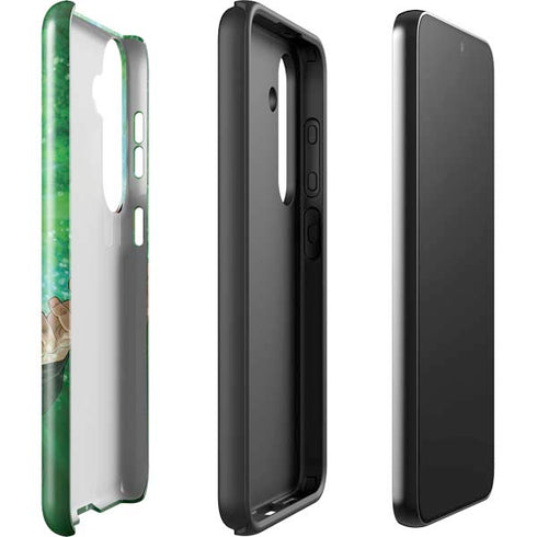 Dragon Ball Super Fate of the Future Galaxy S24 Plus Impact Case