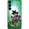 Dragon Ball Super Fate of the Future Galaxy S24 Plus Skin