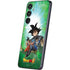 Dragon Ball Super Fate of the Future Galaxy S24 Plus Skin