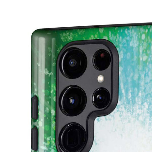 Dragon Ball Super Fate of the Future Galaxy S24 Ultra Impact Case