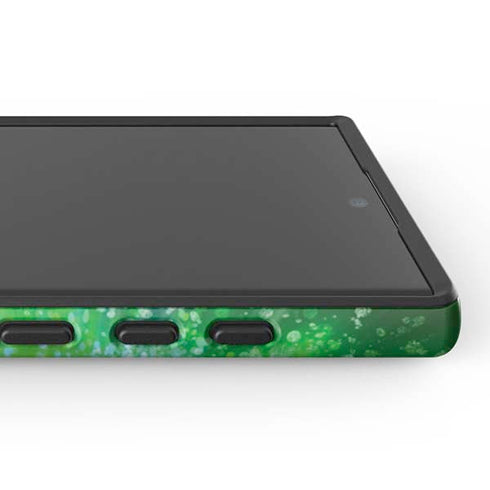 Dragon Ball Super Fate of the Future Galaxy S24 Ultra Impact Case