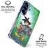 Dragon Ball Super Fate of the Future Galaxy S25 Clear Case