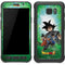 Dragon Ball Super Fate of the Future Galaxy S7 Active Skin