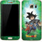 Dragon Ball Super Fate of the Future Galaxy S7 Edge Skin