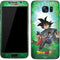 Dragon Ball Super Fate of the Future Galaxy S7 Skin