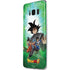 Dragon Ball Super Fate of the Future Galaxy S8 Plus Skin