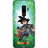 Dragon Ball Super Fate of the Future Galaxy S9 Plus Skin
