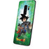 Dragon Ball Super Fate of the Future Galaxy S9 Plus Skin