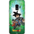 Dragon Ball Super Fate of the Future Galaxy S9 Skin