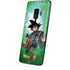 Dragon Ball Super Fate of the Future Galaxy S9 Skin