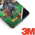 Dragon Ball Super Fate of the Future Galaxy S9 Skin
