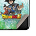 Dragon Ball Super Fate of the Future Galaxy Z Flip Skin