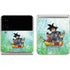 Dragon Ball Super Fate of the Future Galaxy Z Flip3 5G Skin