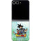 Dragon Ball Super Fate of the Future Galaxy Z Flip6 Skin