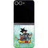 Dragon Ball Super Fate of the Future Galaxy Z Flip6 Skin