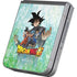 Dragon Ball Super Fate of the Future Galaxy Z Flip6 Skin