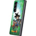 Dragon Ball Super Fate of the Future Galaxy Z Fold5 5G Skin