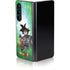 Dragon Ball Super Fate of the Future Galaxy Z Fold5 5G Skin