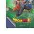 Dragon Ball Super Fate of the Future Galaxy Z Fold6 Skin