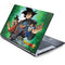 Dragon Ball Super Fate of the Future Generic Laptop Skin