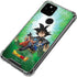 Dragon Ball Super Fate of the Future Google Pixel 5a 5G Clear Case