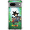 Dragon Ball Super Fate of the Future Google Pixel 8 Clear Case