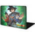 Dragon Ball Super Fate of the Future Google Pixelbook Go Skin