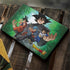 Dragon Ball Super Fate of the Future Google Pixelbook Go Skin