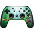 Dragon Ball Super Fate of the Future Google Stadia Controller Skin