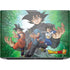 Dragon Ball Super Fate of the Future HP ZBook Fury 16 G10 Skin