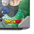 Dragon Ball Super Fate of the Future HP ZBook Fury 16 G10 Skin