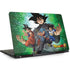 Dragon Ball Super Fate of the Future Dell Inspiron Skin