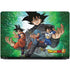 Dragon Ball Super Fate of the Future Dell Inspiron Skin