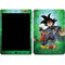Dragon Ball Super Fate of the Future iPad Skins