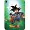 Dragon Ball Super Fate of the Future Apple iPad Mini Skin