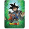 Dragon Ball Super Fate of the Future Apple iPad Pro Skin