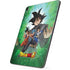 Dragon Ball Super Fate of the Future Apple iPad Pro Skin