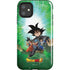 Dragon Ball Super Fate of the Future iPhone 11 Impact Case