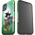 Dragon Ball Super Fate of the Future iPhone 11 Impact Case