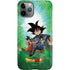 Dragon Ball Super Fate of the Future iPhone 11 Pro Lite Case